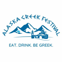 Alaska Greek Festival