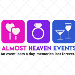 Almost Heaven Wedding Expo