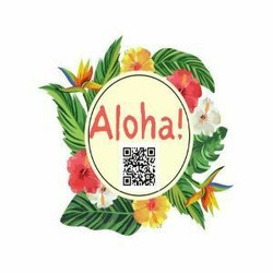 Aloha! Luau themed Dinner And Auction