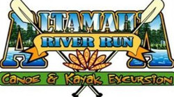 Altamaha River Run Canoe and Kayak Excursion