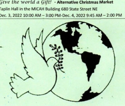 Alternative Christmas Market
