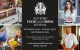 Althorp Food and Drink Festival