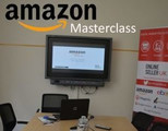 Amazon Masterclass training - Leeds