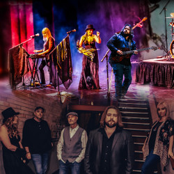 America's Fleetwood Mac Experience - Fort Wayne