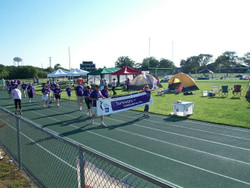 American Cancer Society's Relay for Life May 20 in Egg Harbor Twp.