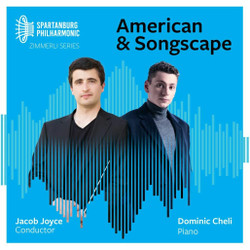 American Songscape