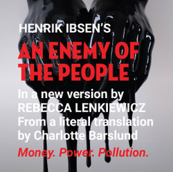 An Enemy of The People