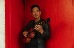 An Evening With Jake Shimabukuro