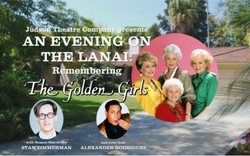 An Evening on the Lanai: Remembering The Golden Girls