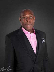 An Evening with Frank Bruno Mbe