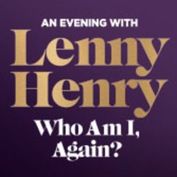 An Evening with Lenny Henry