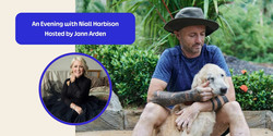 An Evening with Niall Harbison and Jann Arden