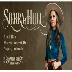 An Evening with Sierra Hull