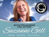 An audience with Suzanne Gill