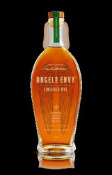 Angel's Envy Rye Cocktail Class