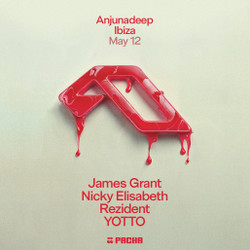 Anjunadeep