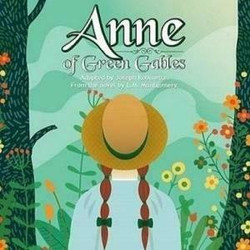 Anne of Green Gables Feb 4-20 Broken Arrow Community Playhouse