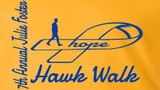 Annual Julie Foster Hawk Walk