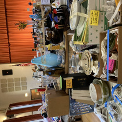 Annual Seattle Latvian Community Center