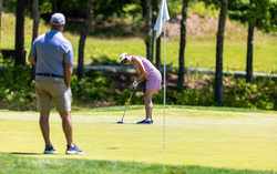Applied Underwriters Invitational Golf Tournament Benefitting Wide Horizons for Children