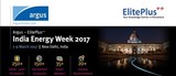 Argus - ElitePlus++ India Energy Week 2017