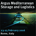 Argus Mediterranean Storage and Logistics 2016