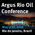 Argus Rio Oil Conference 2016