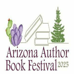 Arizona Authors Book Festival, April 27, 2025 in Phoenix