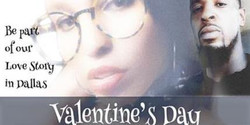Arlington, Tx - "Sapiosexual" Valentine's Day