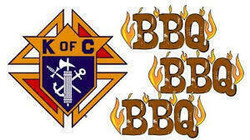 Arnold Knights of Columbus - Bbq