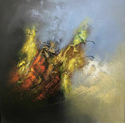 Art Auction for Surrey Hospice Society