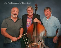 Art Ensemble of Cape Cod, A Jazz Trio