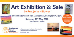 Art Exhibition and Sale