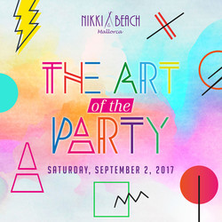 Art Of The Party