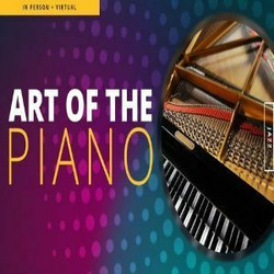 Art of the Piano - episode 3: Danny Kolke Trio
