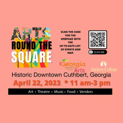 Arts Round the Square