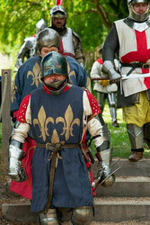 Arundel Castle's Medieval Festival Weekend returns this July