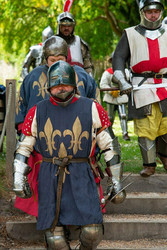 Arundel Castle’s Medieval Festival Weekend