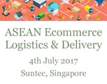 Asean E-Commerce Logistics & Delivery 2017