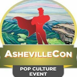 Ashevillecon - ComiCon