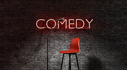 Ashford Comedy Club 31st May 2024 Comedy Show Live Event