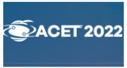 Asia Conference on Electronic Technology (acet 2022)