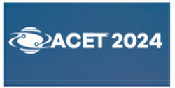 Asia Conference on Electronic Technology (acet 2024)