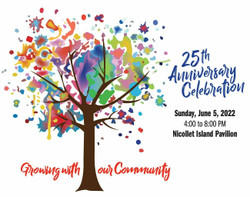 Assistance League of Minneapolis/St. Paul "Growing with our Community" Celebrating 25 years
