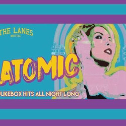 Atomic - Jukebox hits all night long!