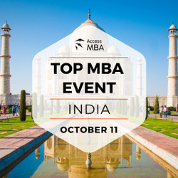 Attend The India Online Mba Recruitment Event On 11 October!