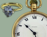Auction - Antiques, Interiors, Silver & Jewellery