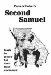 Audition Notice for Triad Pride Acting Company's production of "Second Samuel"