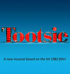 Auditions: Tootsie, The Musical