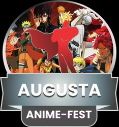 Augusta Anime-Fest